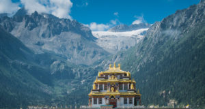 Tibet