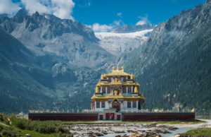 Tibet
