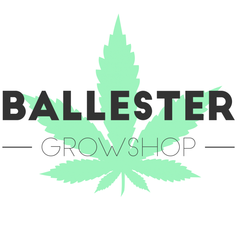 Ballester growshop