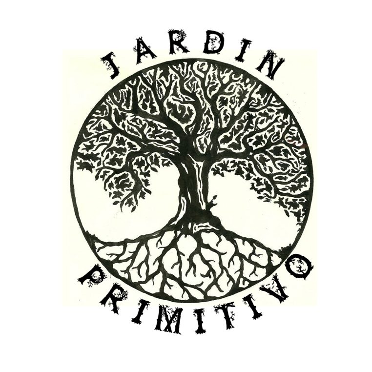 JARDIN PRIMITIVO